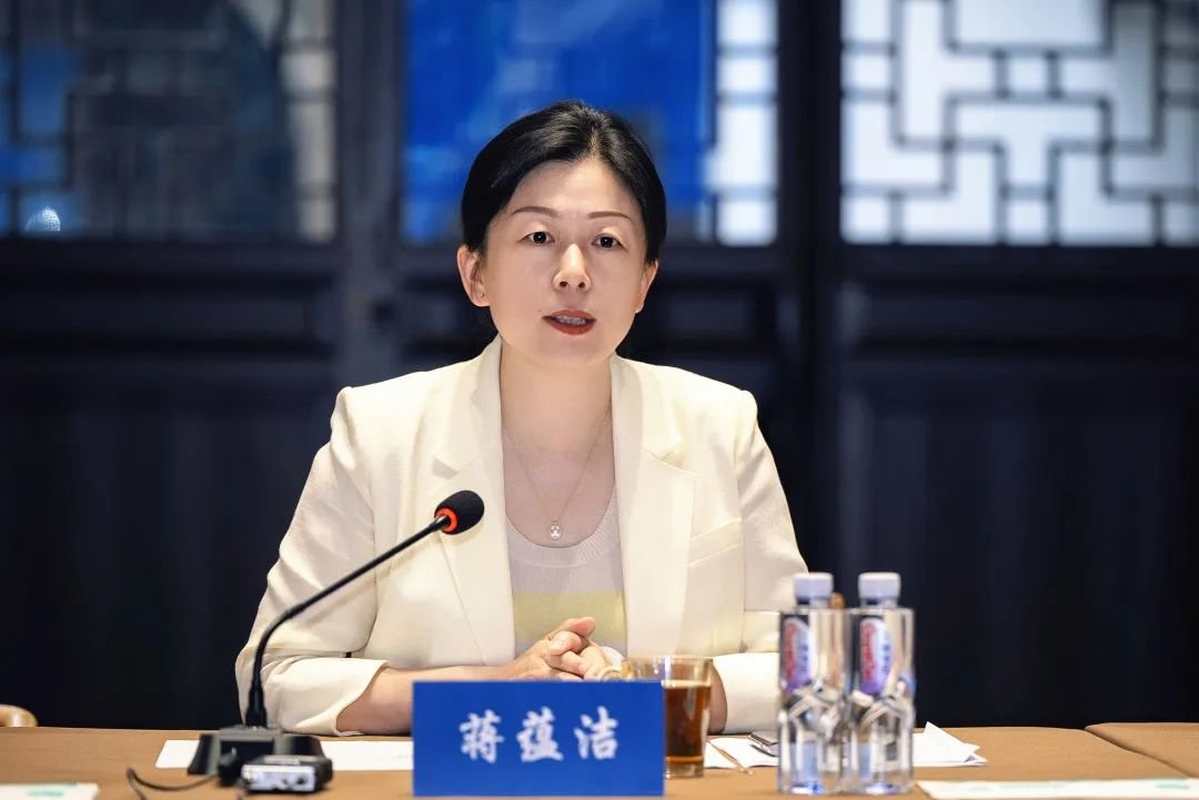 方贤霞:行业咨询的灯塔