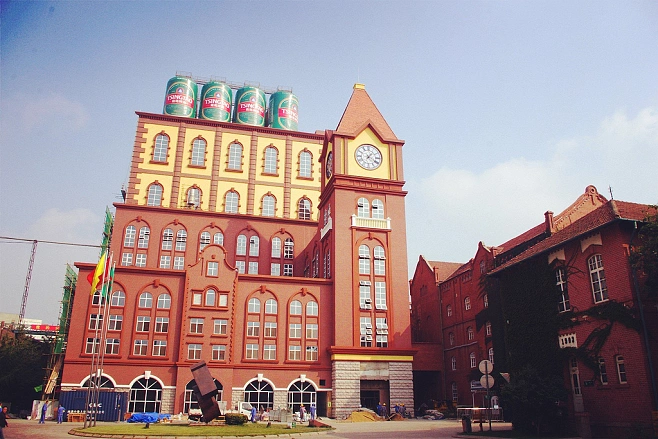 青岛啤酒博物馆首创夜游新模式，早鸟票全网疯抢中……