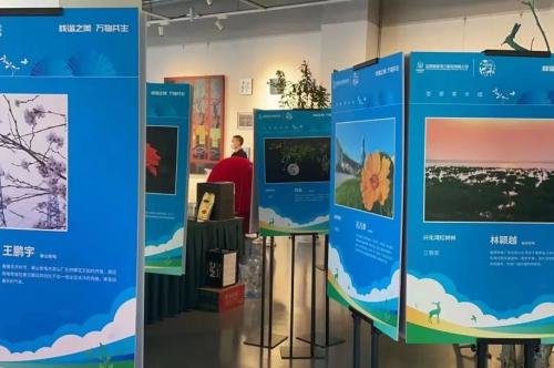 罕见五连发!CSR报告、ESG报告、摄影展、卡通形象……这场发布会满足了CSR人所有的想象