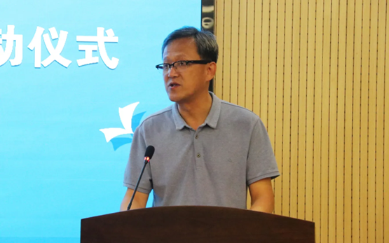 小水滴读书会入驻聊城市图书馆啦！书香家庭主题活动正式启动