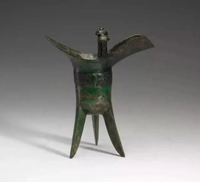 酒樽和爵的区别是什么,你知道吗?_凤凰网
