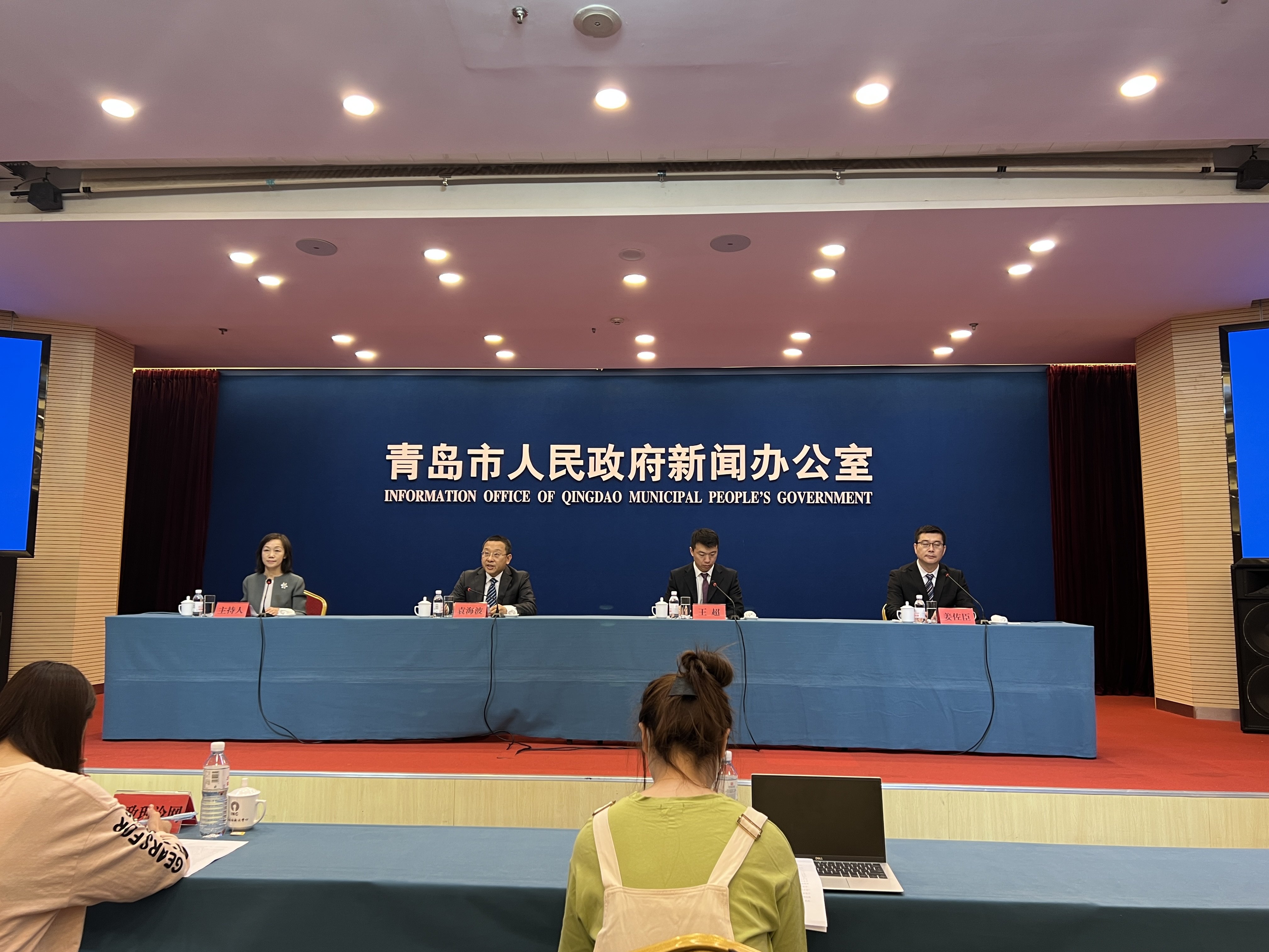 高速差异化收费减免超亿元!青岛交通运输营商环境持续优化