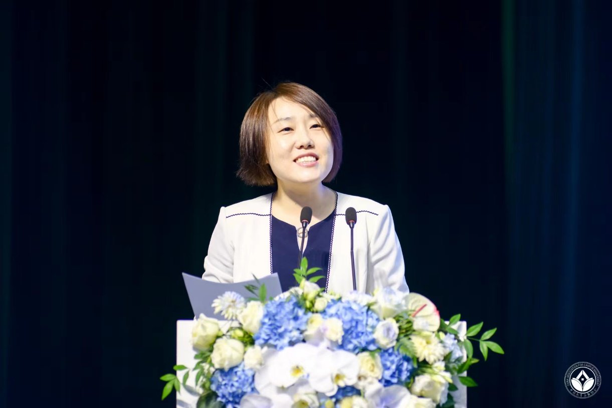 教育部发展规划司民办教育处副处长陈明君