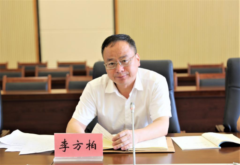 赣州职业技术学院召开就业工作推进会