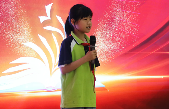 小水滴读书会入驻聊城市图书馆啦！书香家庭主题活动正式启动