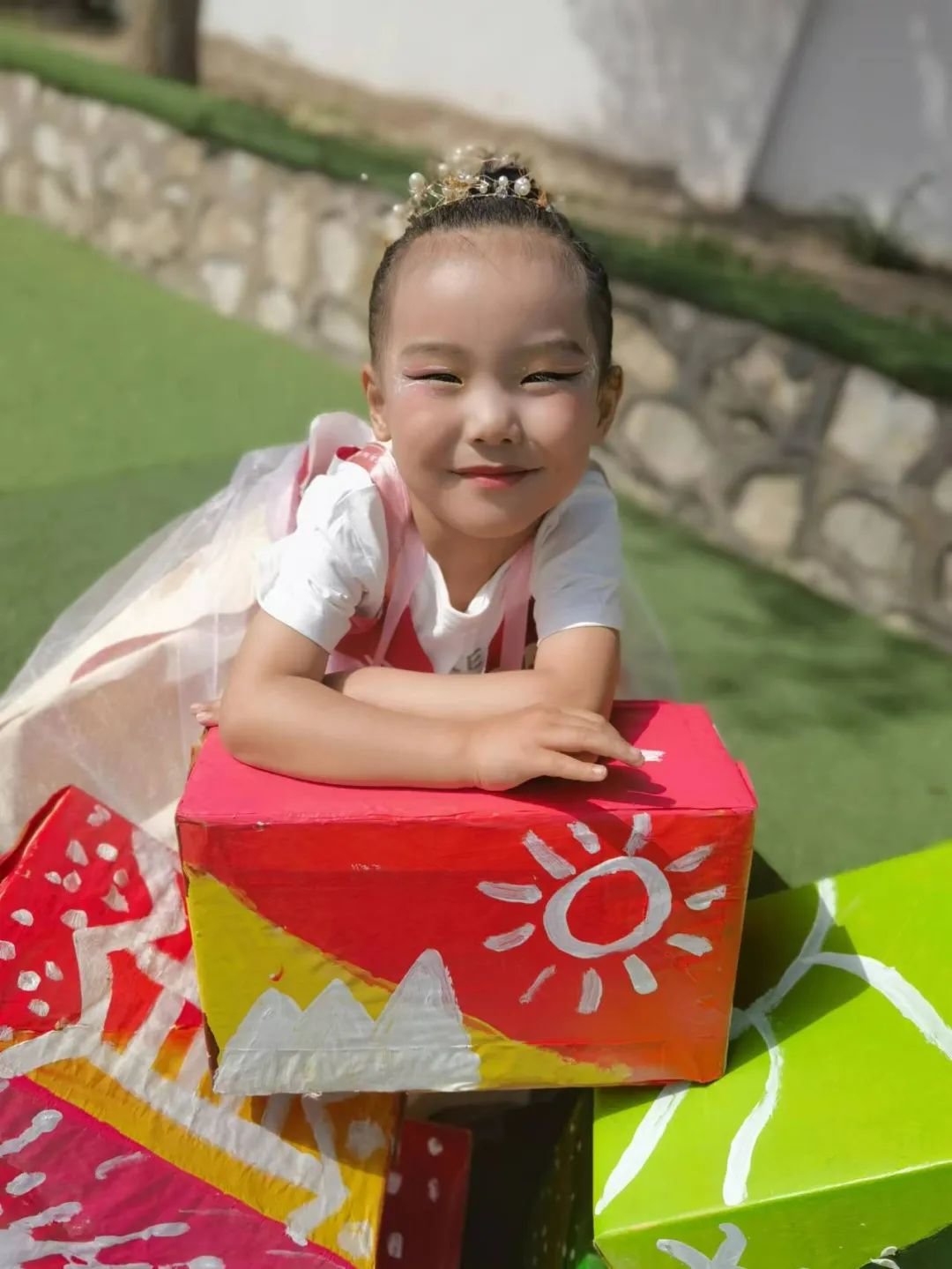 以上图片段亚萍摄