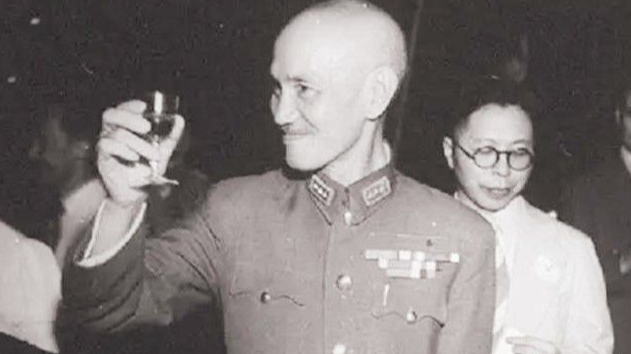 日本投降后，蒋介石为什么拒绝接收琉球群岛？