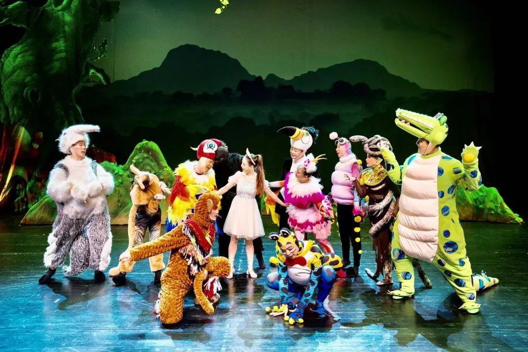 拾趣童行，奇园创想——青岛贝林自然博物馆“六一儿童节” 期间创新开展多种形式文化活动