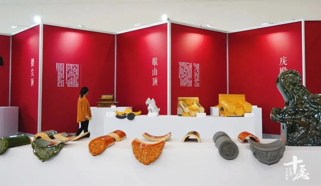 通讯员鲍思娟佳作｜直击心灵的震撼！遇见厦门佛事展