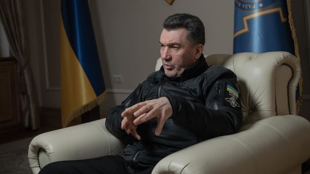 泽连斯基核心幕僚透露：对俄反攻在即，乌克兰不能失败