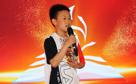 小水滴读书会入驻聊城市图书馆啦！书香家庭主题活动正式启动