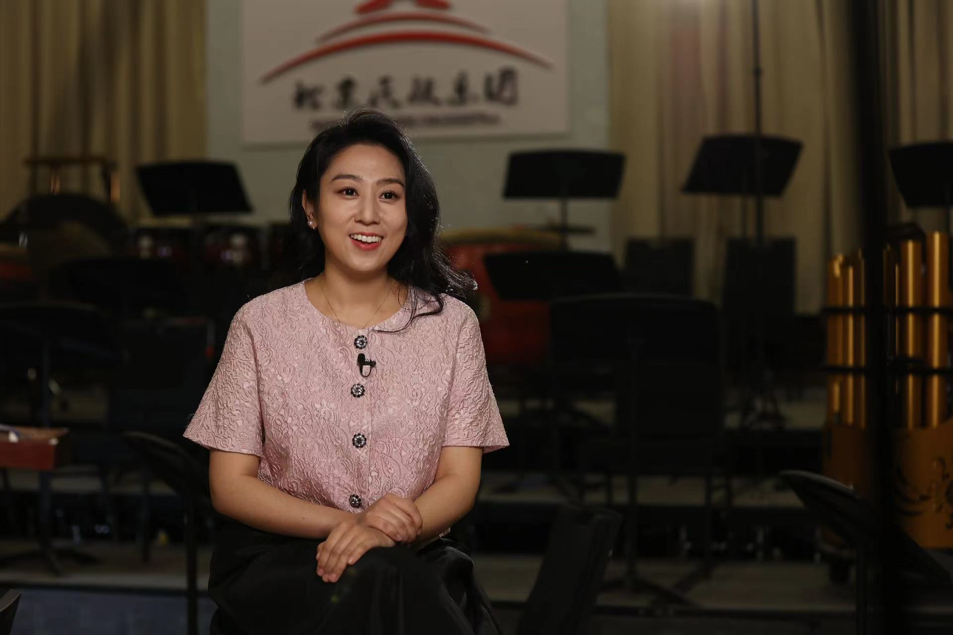 青年演奏家刘慧：每一次演出都是人生中最重要的演出
