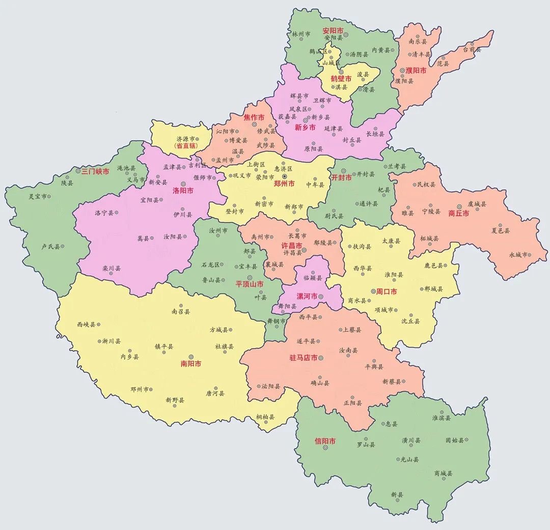 唐驳虎:麦收时节频降雨,背后是小麦在中国的“水土不服”