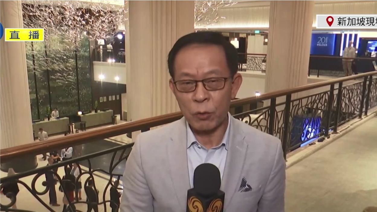 凤凰观察：针对美防长奥斯汀不实指责 中方反击力度升高_凤凰网视频_凤凰网