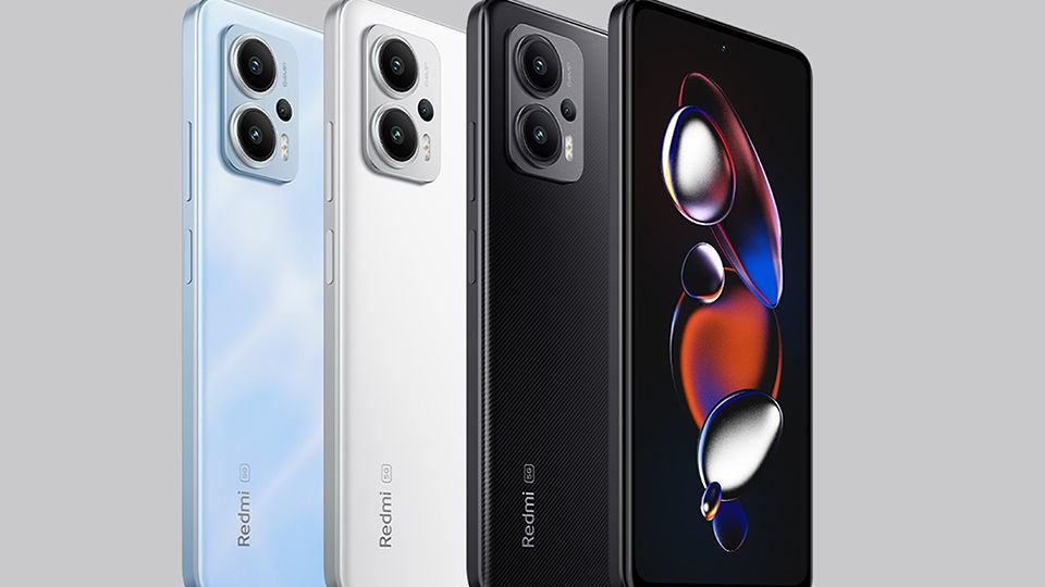 LCD护眼手机性能升级，红米Note12T Pro首发体验