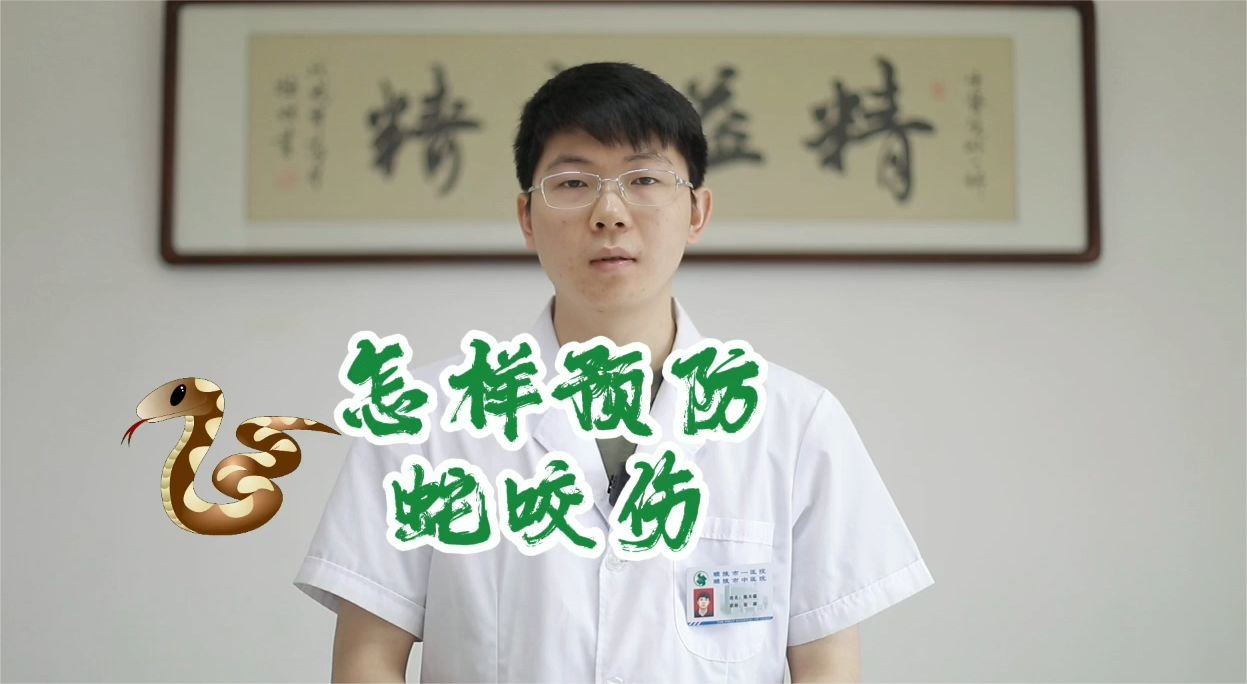 又到“蛇出没”高发期！收好这份防蛇指南，让你遇险不慌张