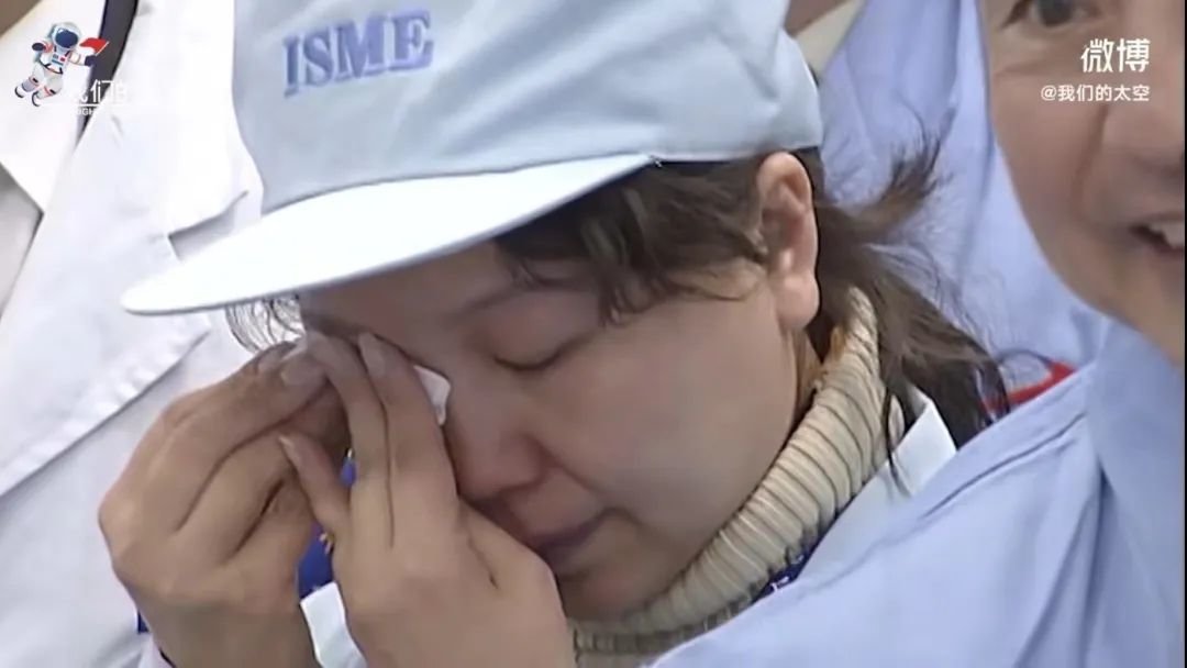 她是航天员教头！她来自江西，她叫黄伟芬！