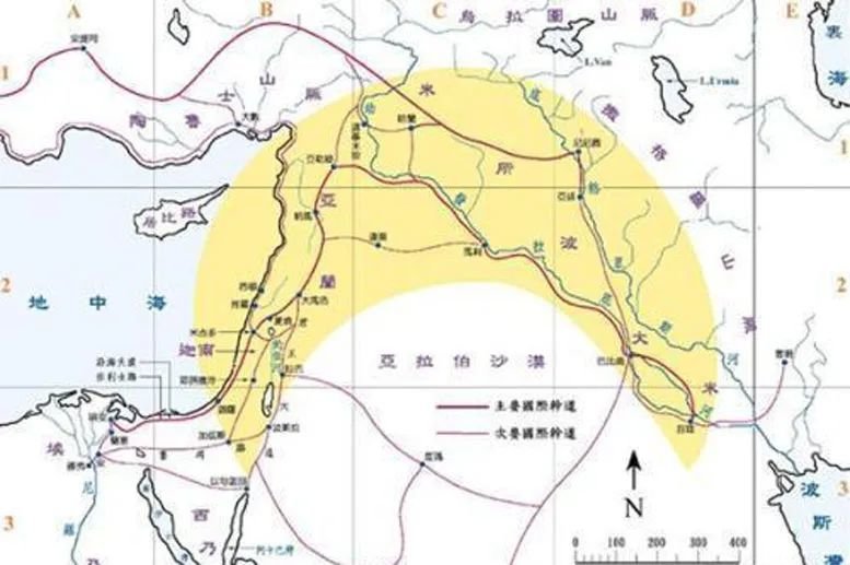 唐驳虎:麦收时节频降雨,背后是小麦在中国的“水土不服”