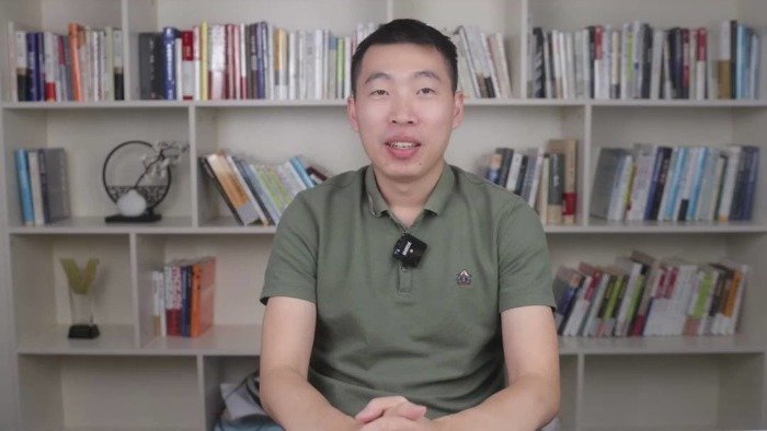 马斯克归来的信号！此时此刻正是互联网历史性的拐点