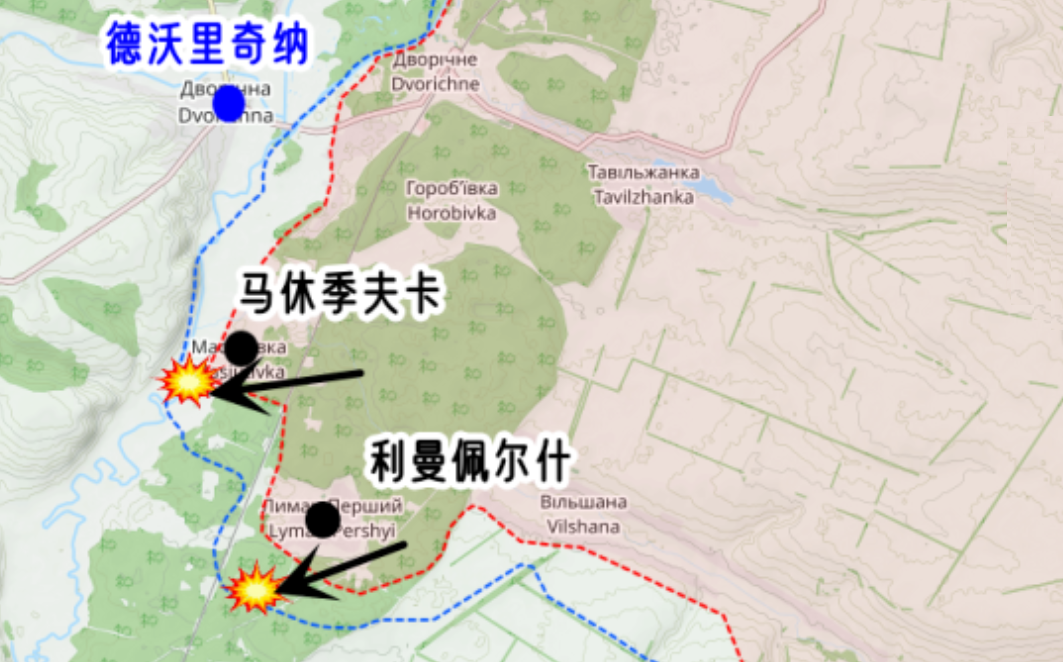 6月3日俄乌战场情报：俄军再次摧毁乌军“爱国者”导弹