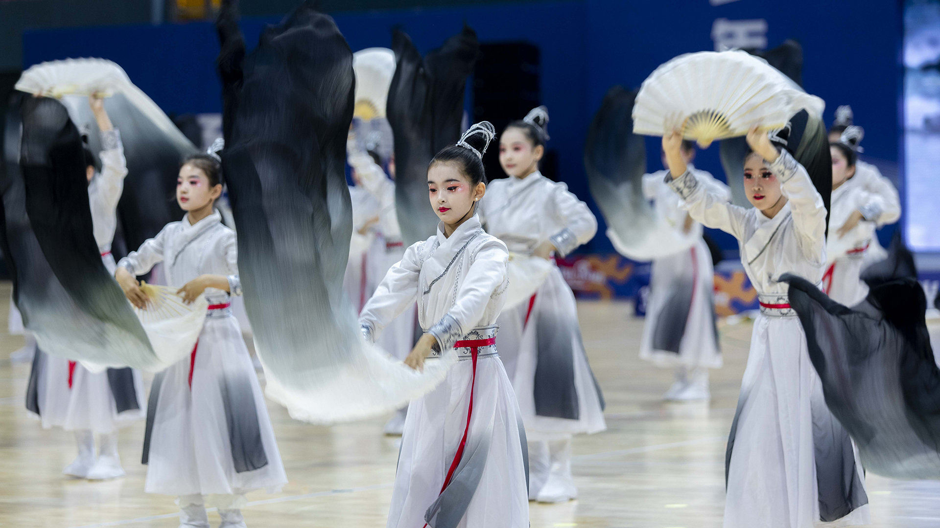 2023年全国“奔跑吧•少年”儿童青少年主题健身活动（安徽会场）暨安徽省青少年“未来之星”阳光体育大会启动仪式今日启动！