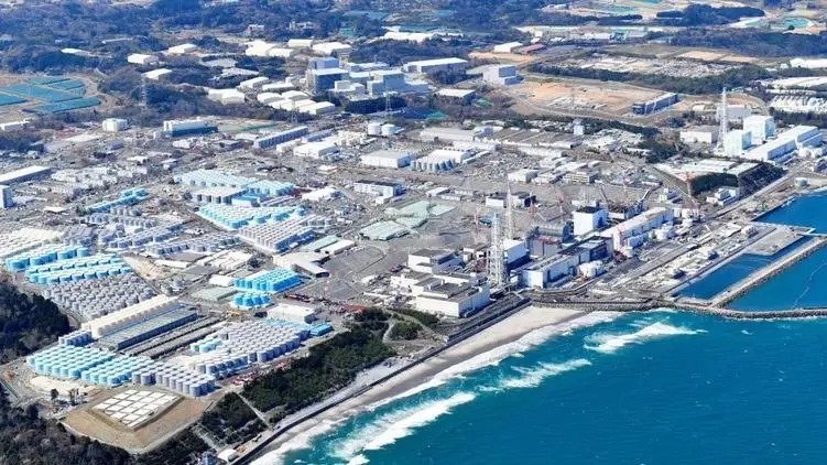 韩国屈服了？为何阻止不了日本核污水排放 入海