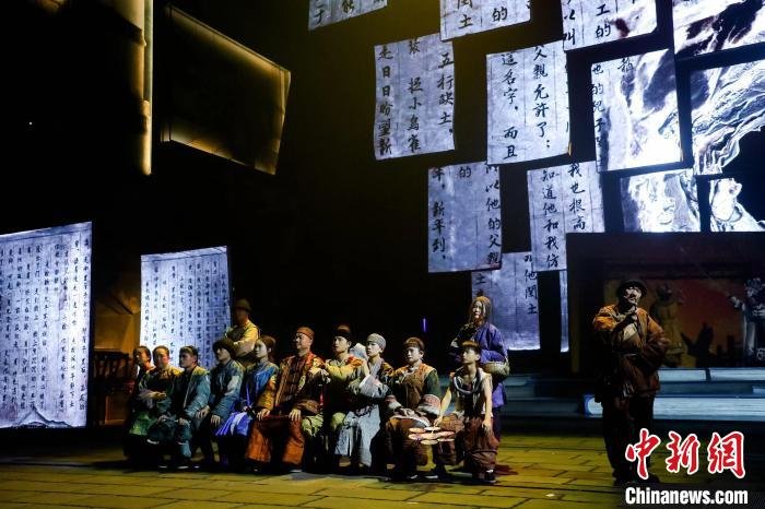 多位世界文豪后代及其创作研究者：期待更多鲁迅作品被翻译