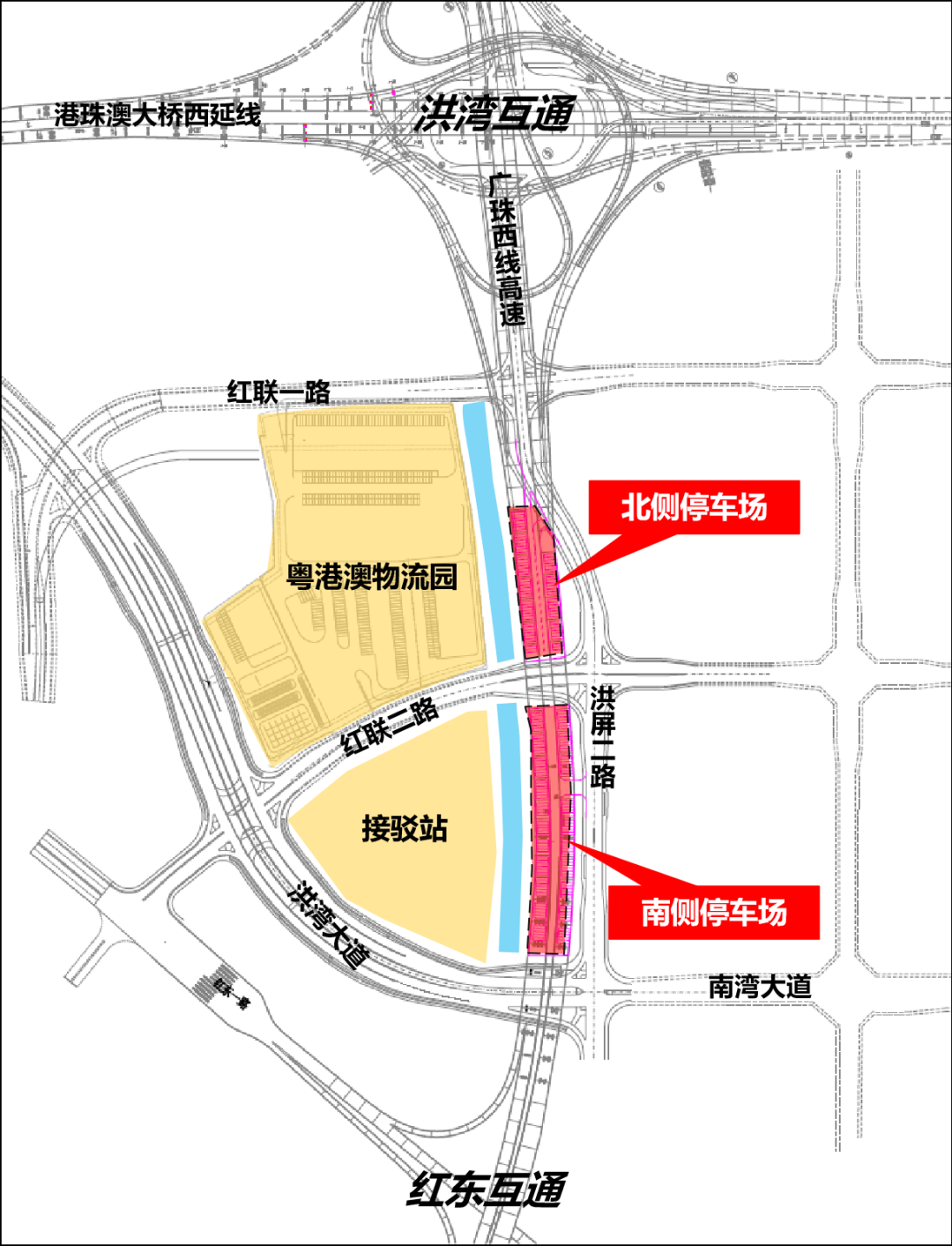 地理位置示意图