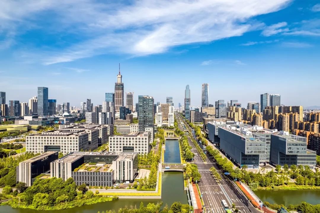 全国首批示范区,宁波高分入选!凤凰网宁波_凤凰网