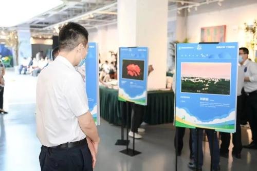 罕见五连发!CSR报告、ESG报告、摄影展、卡通形象……这场发布会满足了CSR人所有的想象