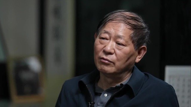 徽墨技艺传承人汪培坤：我改良了所有配方，荣宝斋用的好墨基本都是我们的