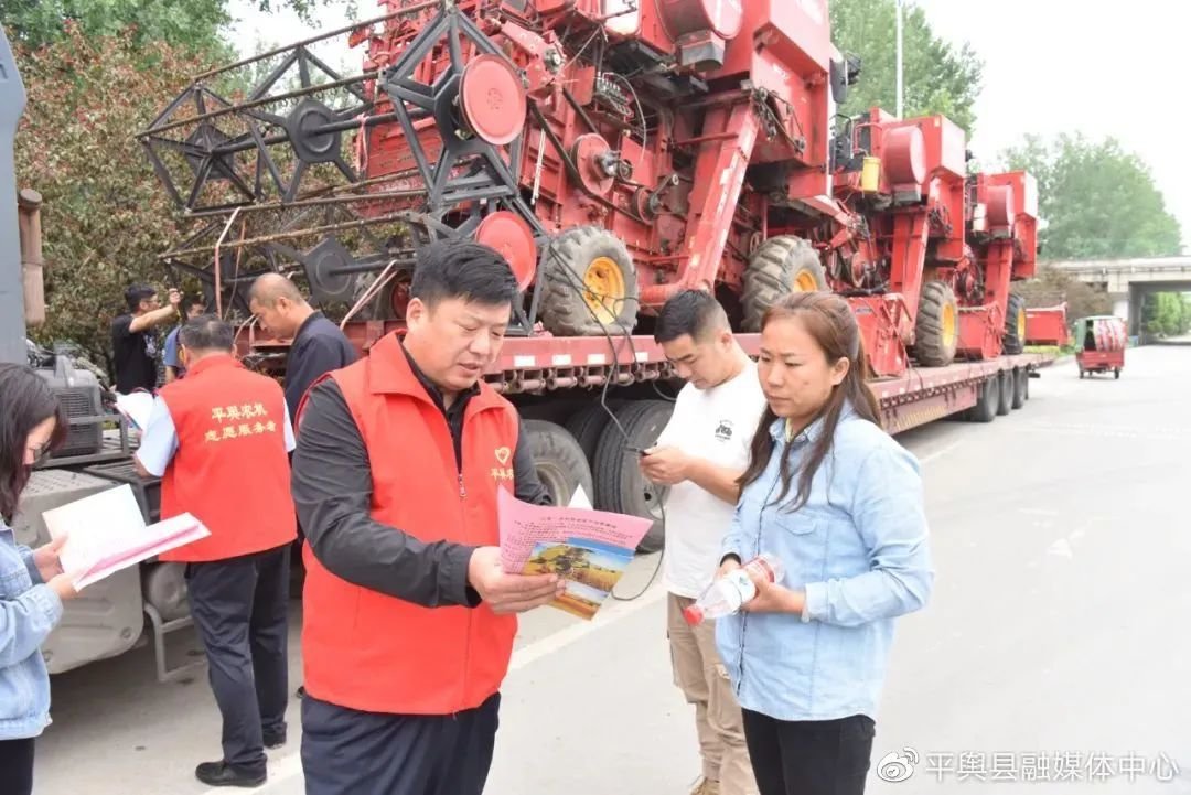 唐驳虎:麦收时节频降雨,背后是小麦在中国的“水土不服”
