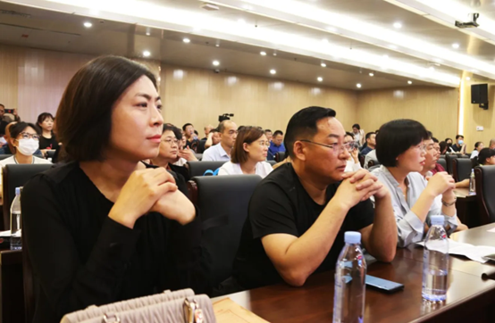 小水滴读书会入驻聊城市图书馆啦！书香家庭主题活动正式启动