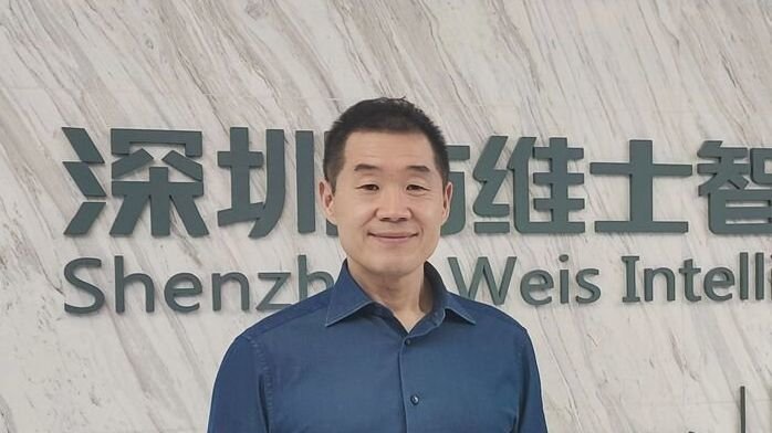 魏强的数字化健康餐狂想_凤凰网