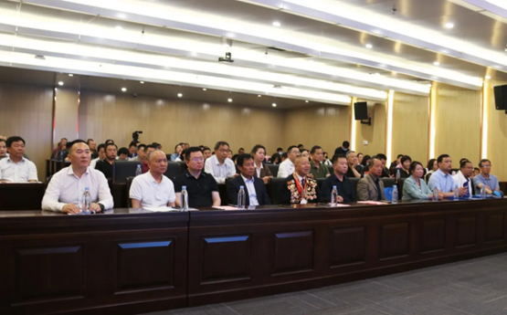 小水滴读书会入驻聊城市图书馆啦！书香家庭主题活动正式启动