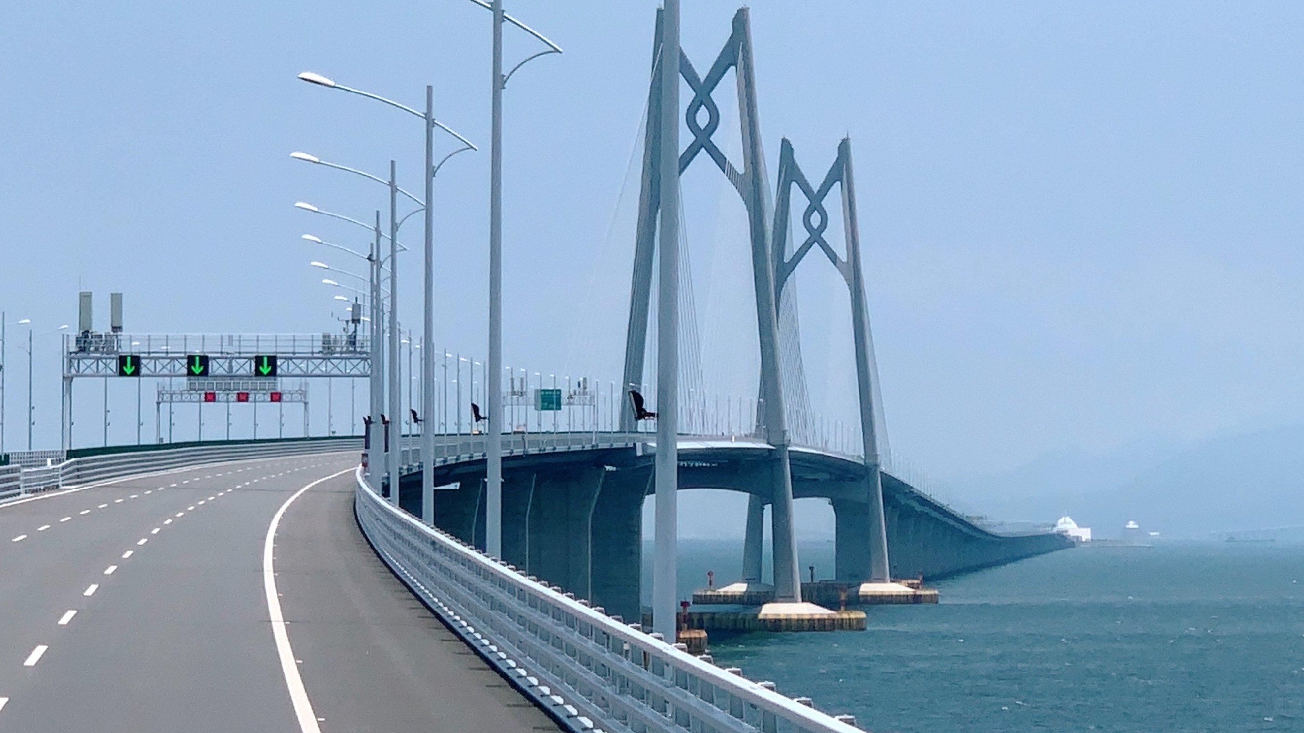 港车北上29，30日两天接受网上登记抽签