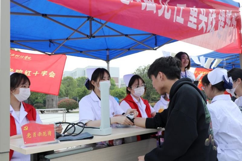 江西科技学院推进劳动教育多样化助力人才培养