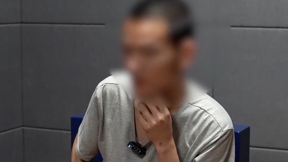 缅北诈骗公司回流人员亲述“杀猪盘”诈骗全流程