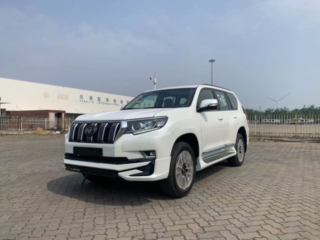 23款丰田霸道4000中东版vxr西安提75起_凤凰网汽车_凤凰网