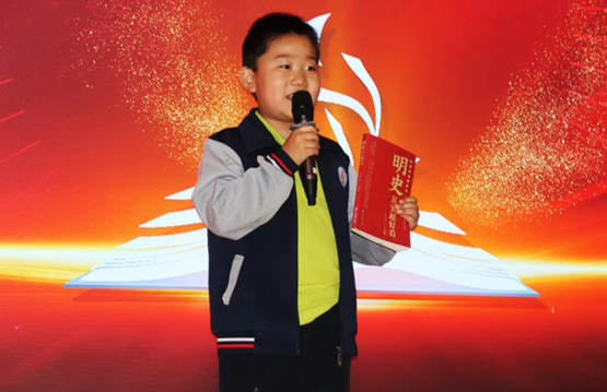 小水滴读书会入驻聊城市图书馆啦！书香家庭主题活动正式启动