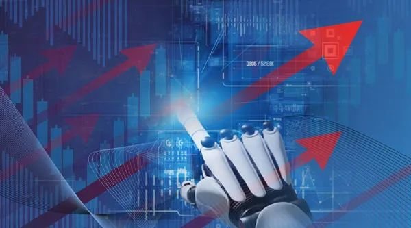 持续爆发!资金疯狂涌入AI:这一板块涨幅超90%,万亿巨头继续狂飙_凤凰网