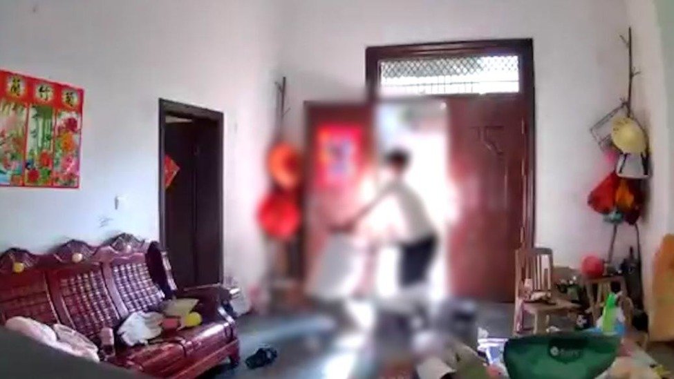 怀孕4个月女子被丈夫家暴？当地妇联回应