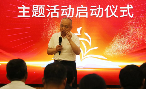 小水滴读书会入驻聊城市图书馆啦！书香家庭主题活动正式启动