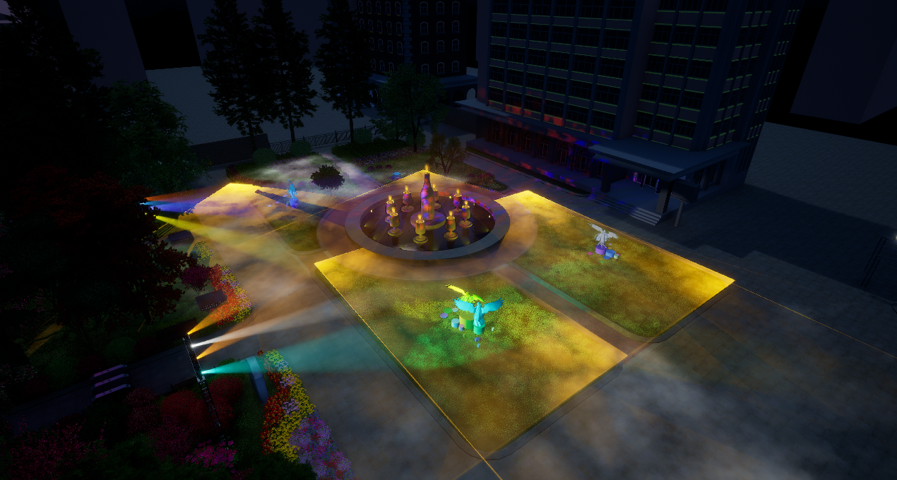 青岛啤酒博物馆首创夜游新模式，早鸟票全网疯抢中……