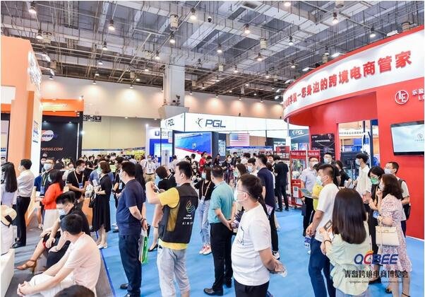 长江流域跨境电商博览会：打通选品、物流与平台招商的一站式展会平台
