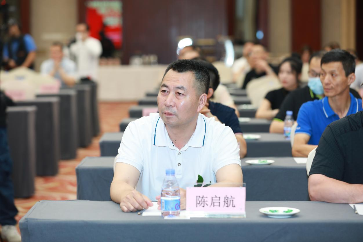 第二届“香港紫荆花国际电影节”暨粤港澳微视频大赛发布会顺利举行