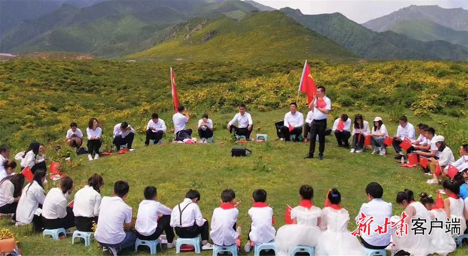 青春风暴与经验之师的正面交锋