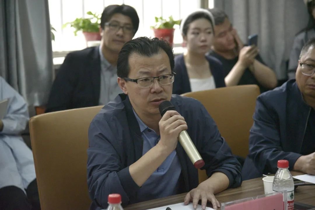 甘肃省书协副主席 汪志刚 讲话