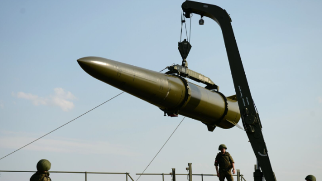 俄在白俄部署核武器，将直接威胁波兰？_凤凰网资讯_凤凰网