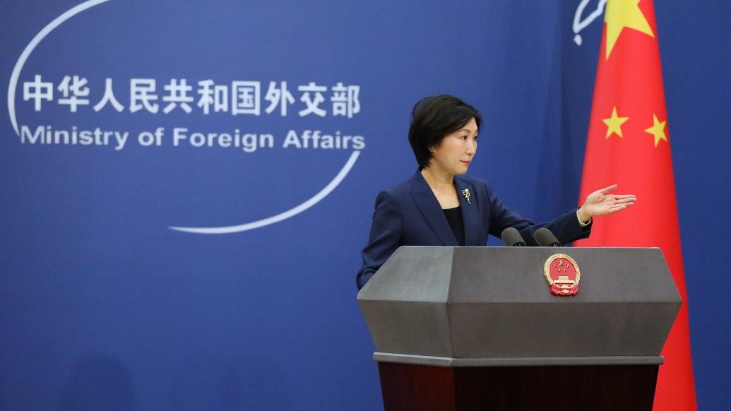 北约向科索沃派遣更多军队是否有助实现和平？外交部回应